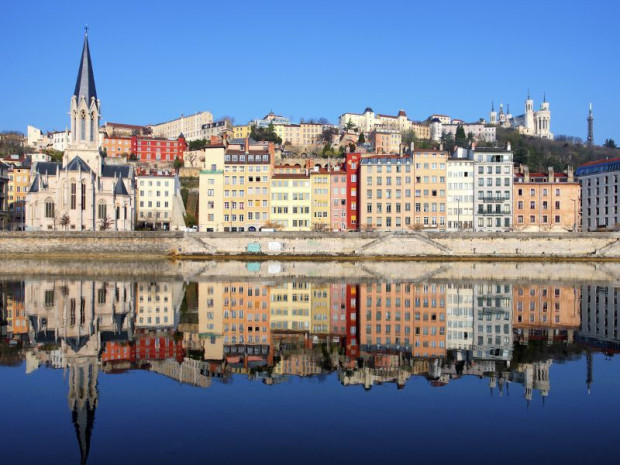 Centre-ville collectivit&eacute;