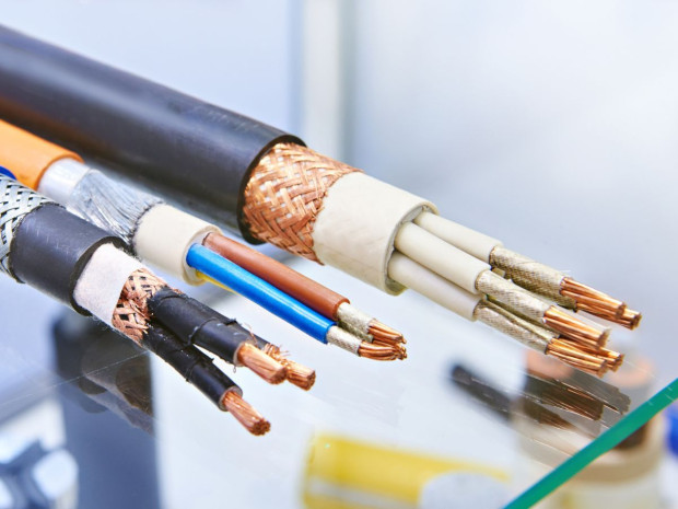 C&acirc;bles Internet