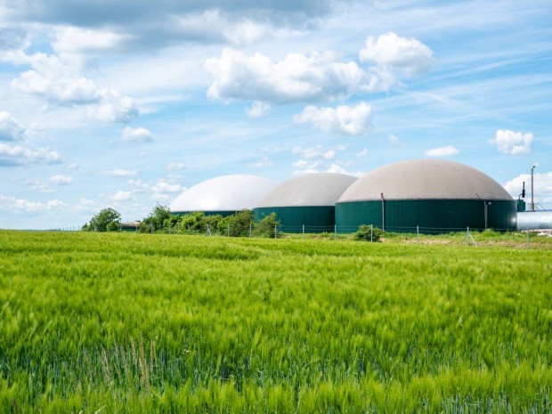 Communication : le gaz vert fait appel aux ...