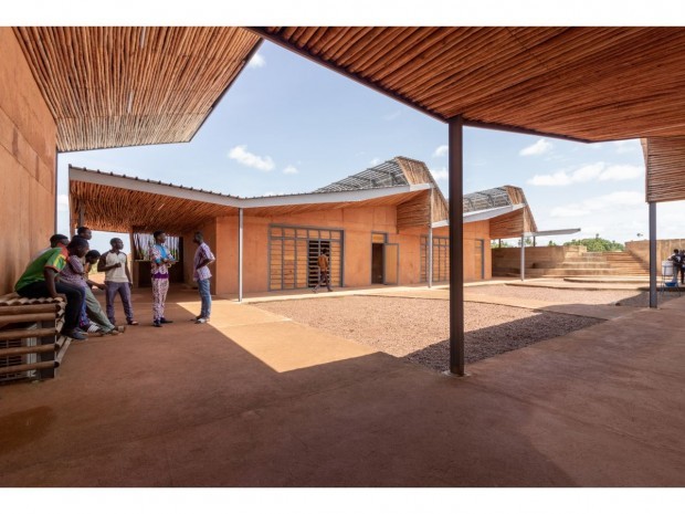 Institut de technologie du Burkina