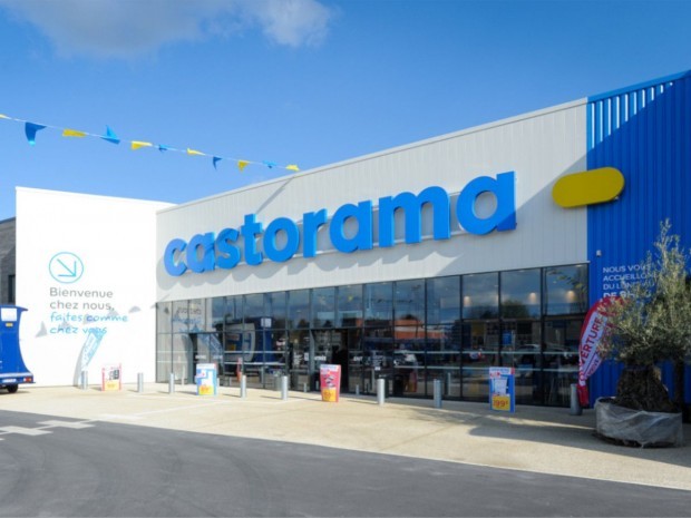 Castorama