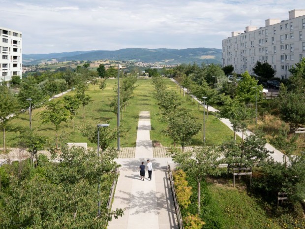 Palmarès du paysage 2022 Emmanuel Jalbert