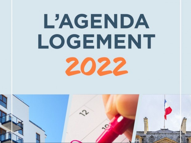 Agenda Logement 2022