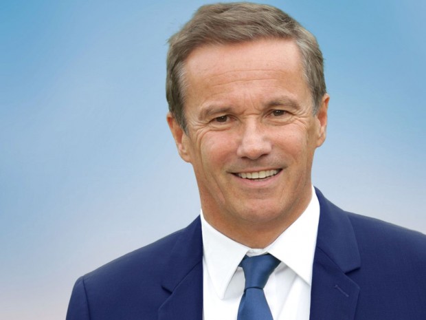 Nicolas Dupont-Aignan