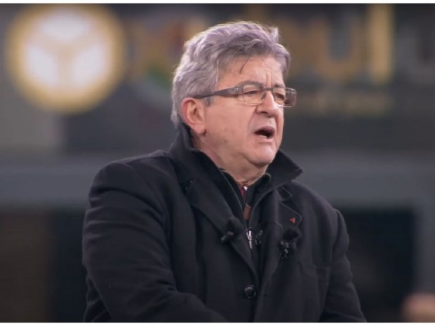 Jean-Luc Mélenchon