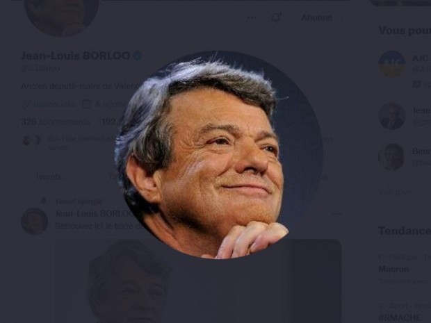 Jean-Louis Borloo
