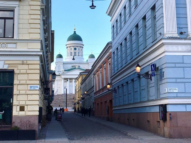 Helsinki