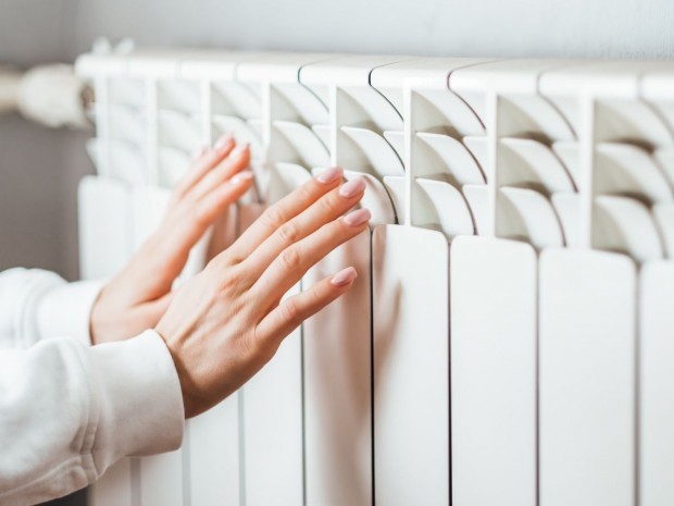 Radiateur électrique