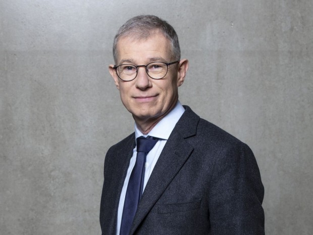 François Jallot (CSTB)