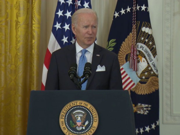 Joe Biden président Etats-Unis