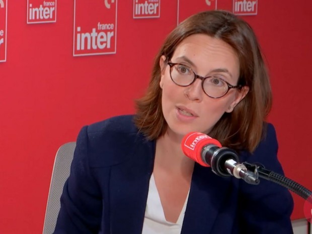 Amélie de Montchalin (Transition écologique)