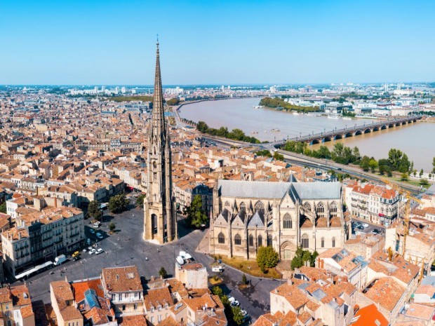 Bordeaux ville