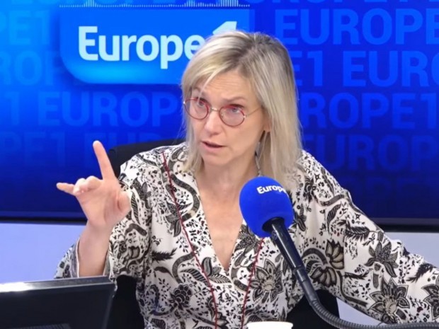 Agnès Pannier-Runacher sur Europe 1 le 19072022