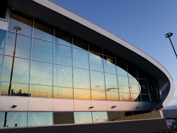 Aéroport Helsinki