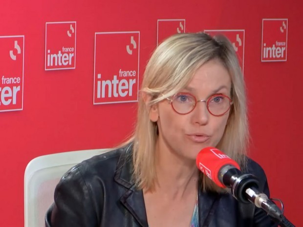 Agnès Pannier-Runacher sur France inter