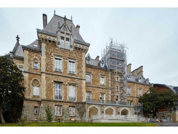 Centre pédiatrique des Côtes 