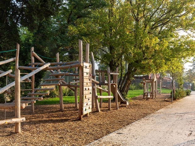 Ecoquartier Joly-Jean, Avignon