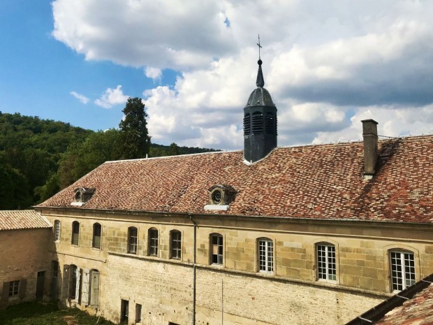 Couvent des Annonciades célestes Joinville