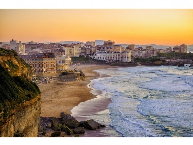 Biarritz