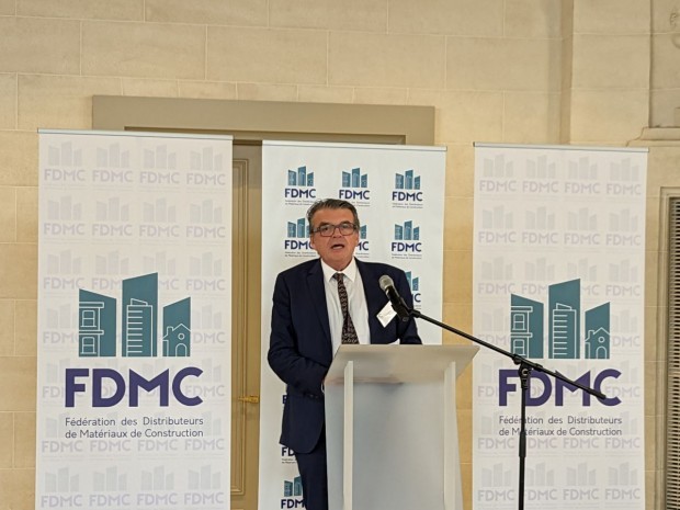 Franck Bernigaud (FDMC)