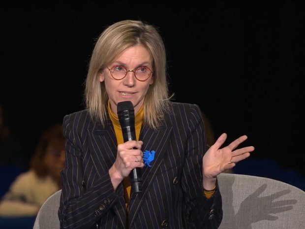 Agnès Pannier-Runacher