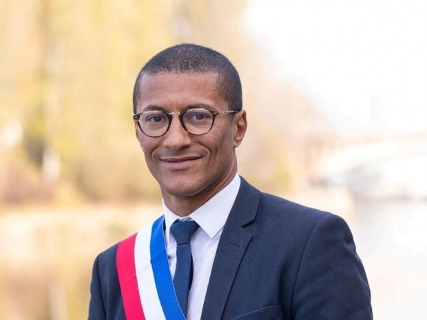 Karim Bouamrane