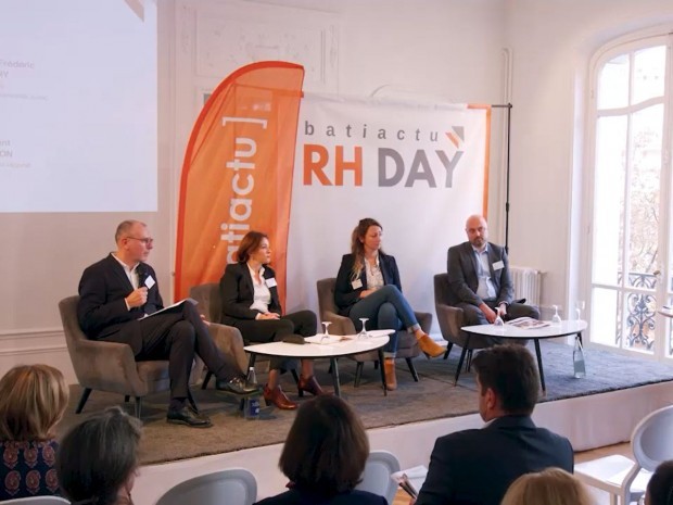 RH day : les nouvelles attentes des collaborateurs