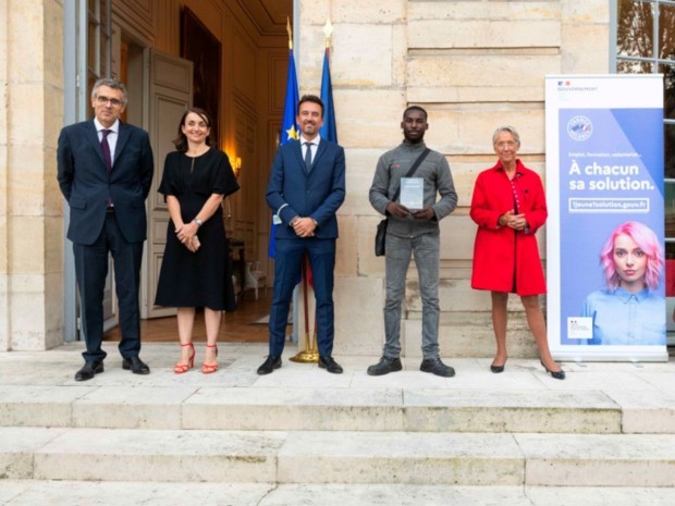 Trophées de l'ascenseur 2022 06