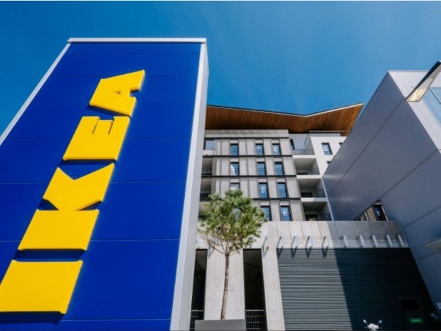 Ikea 