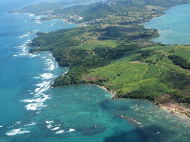 Cerema Martinique outre-mer