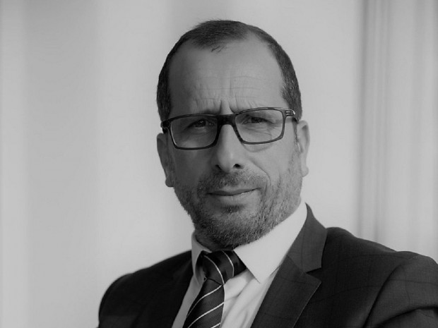 Pierre Lamourelle, Allianz Trade