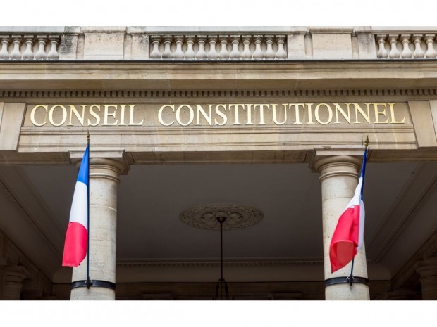 Conseil Constitutionnel