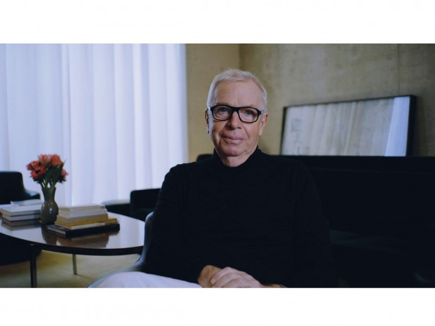 David Chipperfield