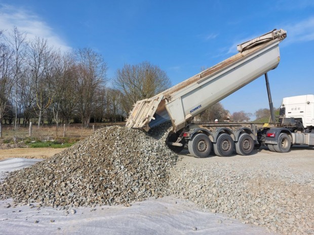 Contournement sud Seiches-sur-le-Loir