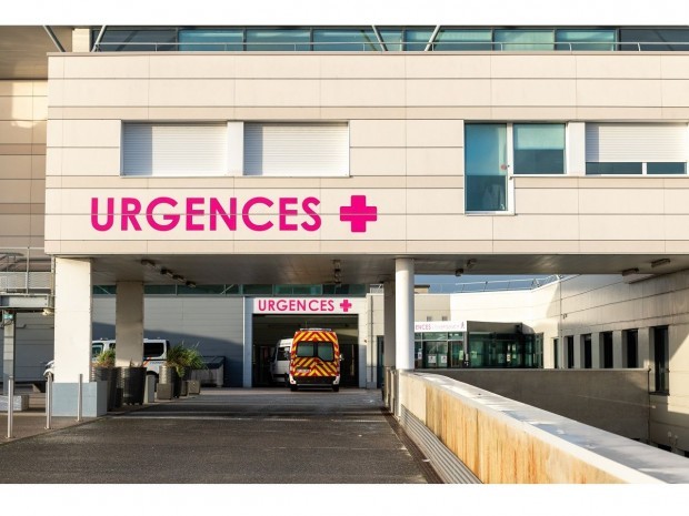 Urgences