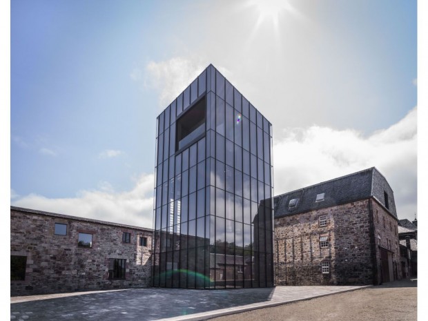 Afex 2023 distillerie Glenmorangie 