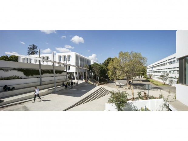 Afex 2023 lycée français de Rabat