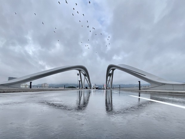 Afex 2023 pont de Linz