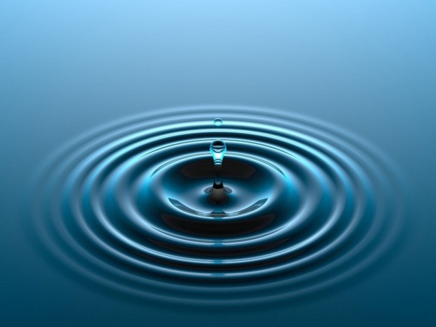 Eau