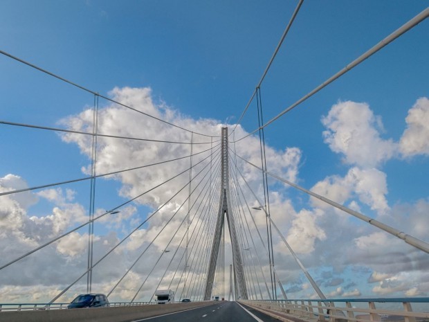 Pont de Normandie