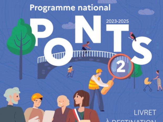Programme national Ponts Cerema