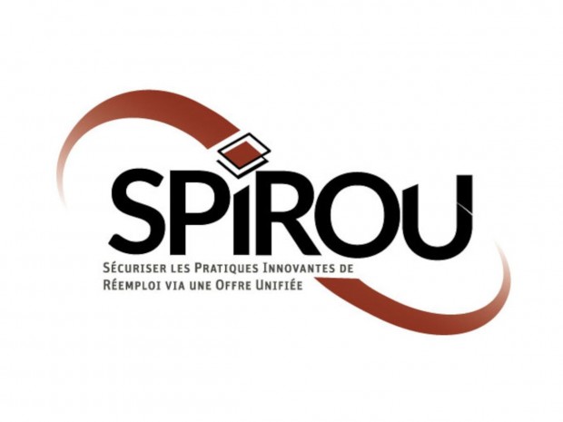 Projet Spirou (CSTB)