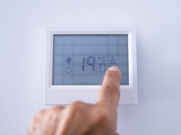 Thermostat