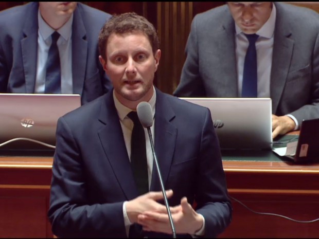 Clément Beaune Sénat 3 mai 2023