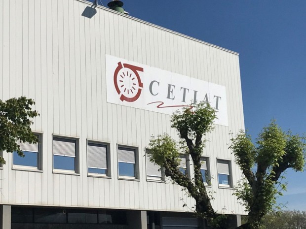 Cetiat