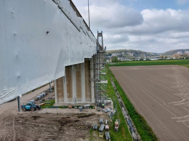 Pont de Tancarville