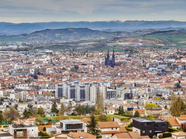 Clermont-Ferrand