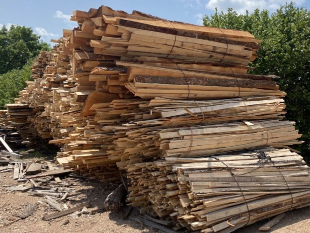 Filière bois construction