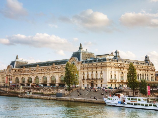 Musée d'Orsay