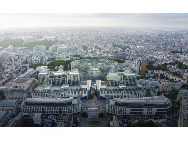 Parlement européen